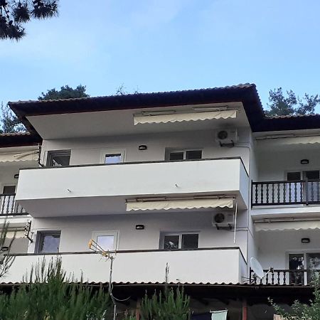 Acro Studios Skala Potamia  Exteriér fotografie